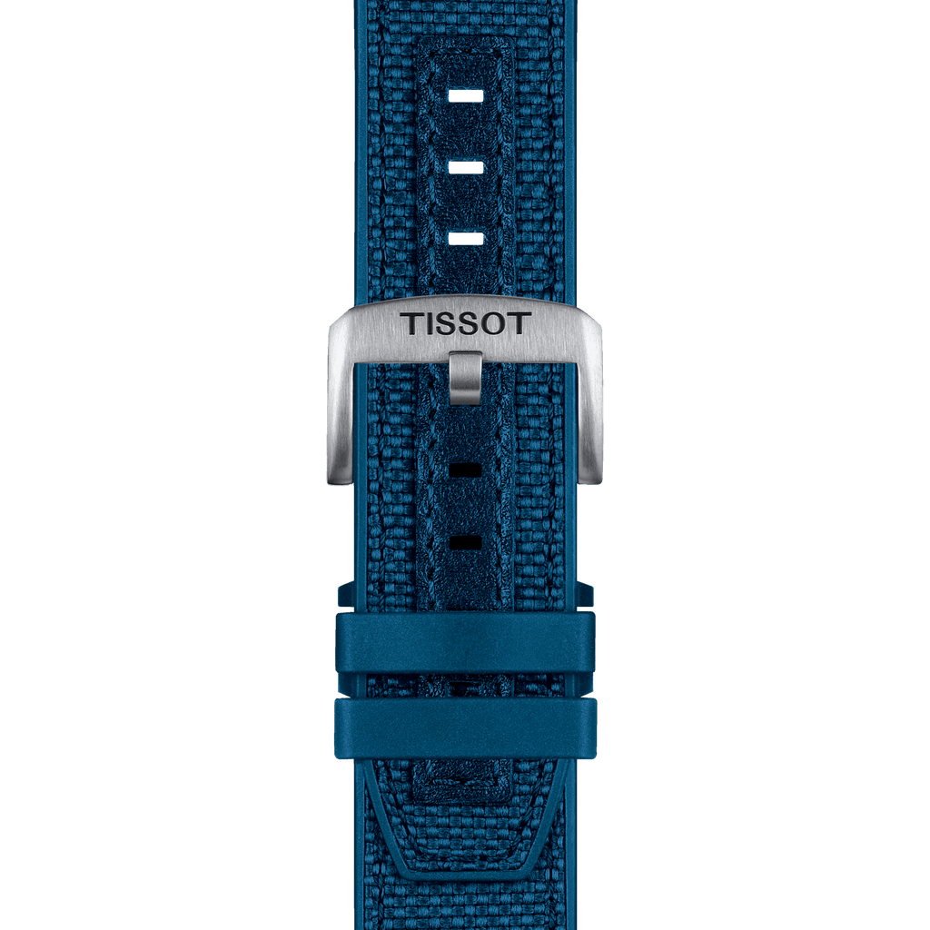 Tissot T-Touch Connect Solar