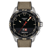 Tissot T-Touch Connect Solar