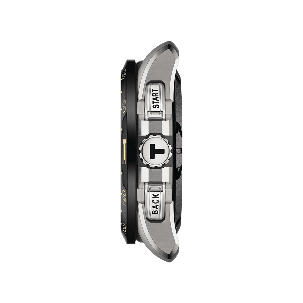 Tissot T-Touch Connect Solar