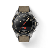 Tissot T-Touch Connect Solar