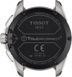 Tissot T-Touch Connect Solar