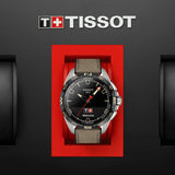 Tissot T-Touch Connect Solar