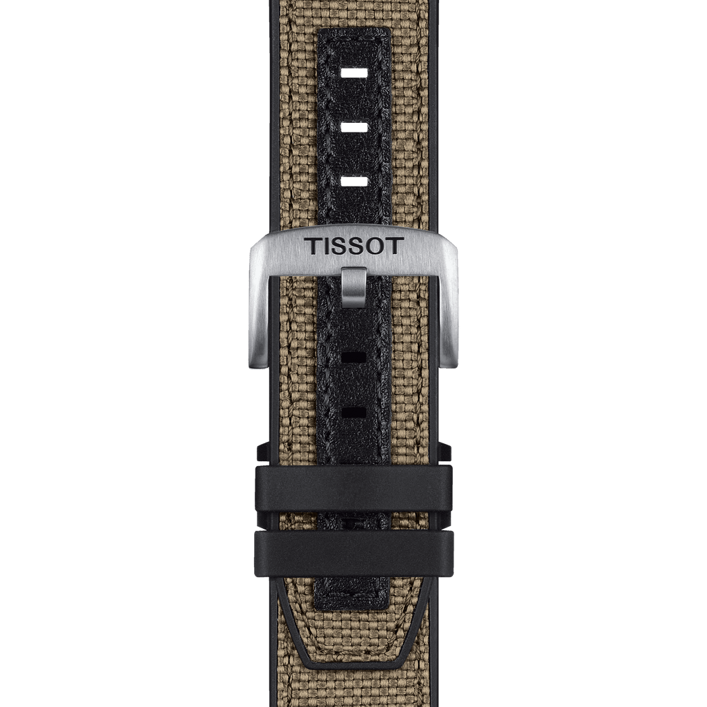 Tissot T-Touch Connect Solar