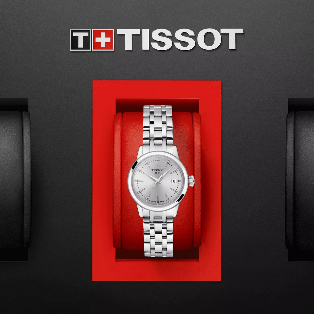 Tissot Classic Dream Lady