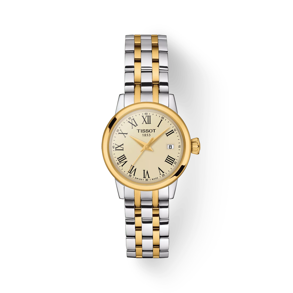 Tissot Classic Dream Lady