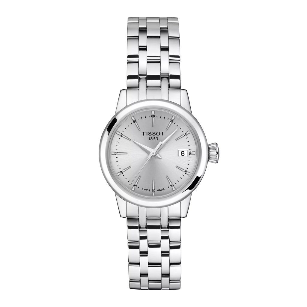 Tissot Classic Dream Lady