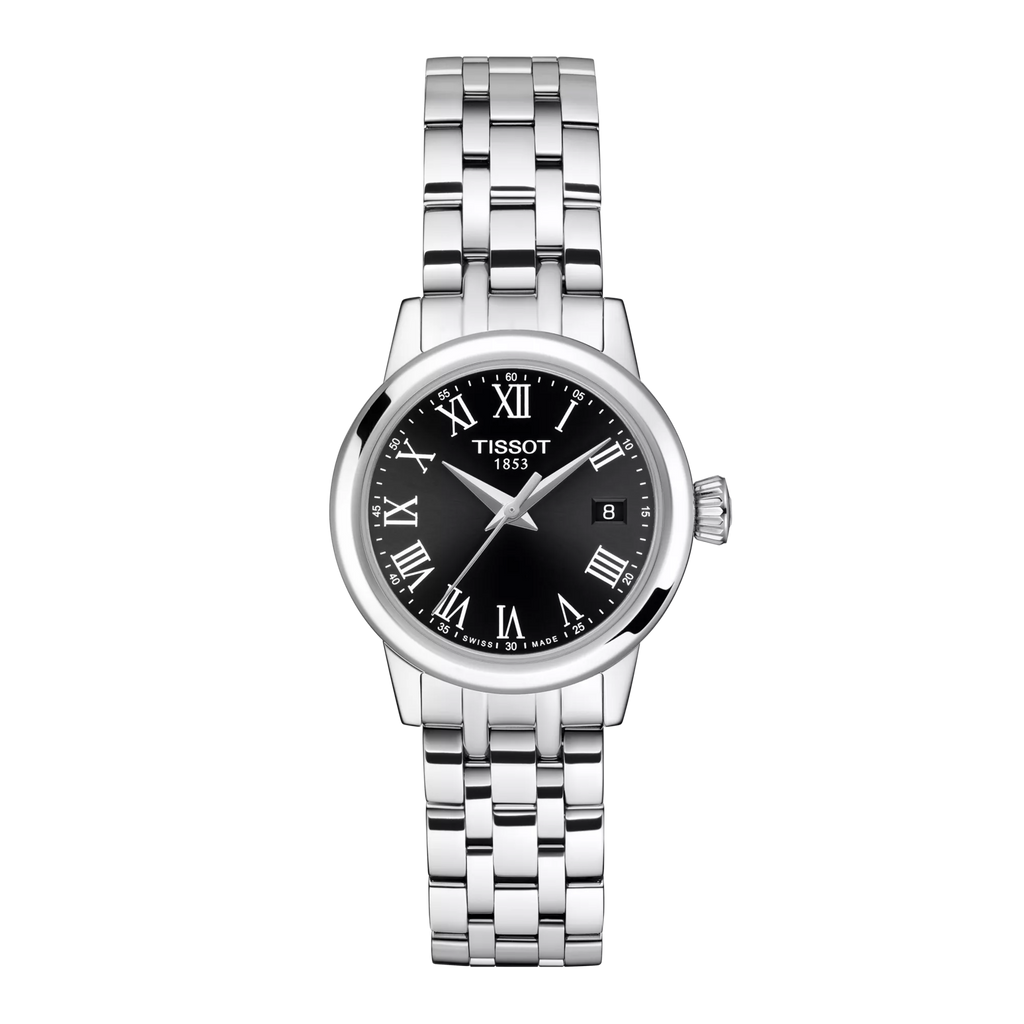 Tissot Classic Dream Lady