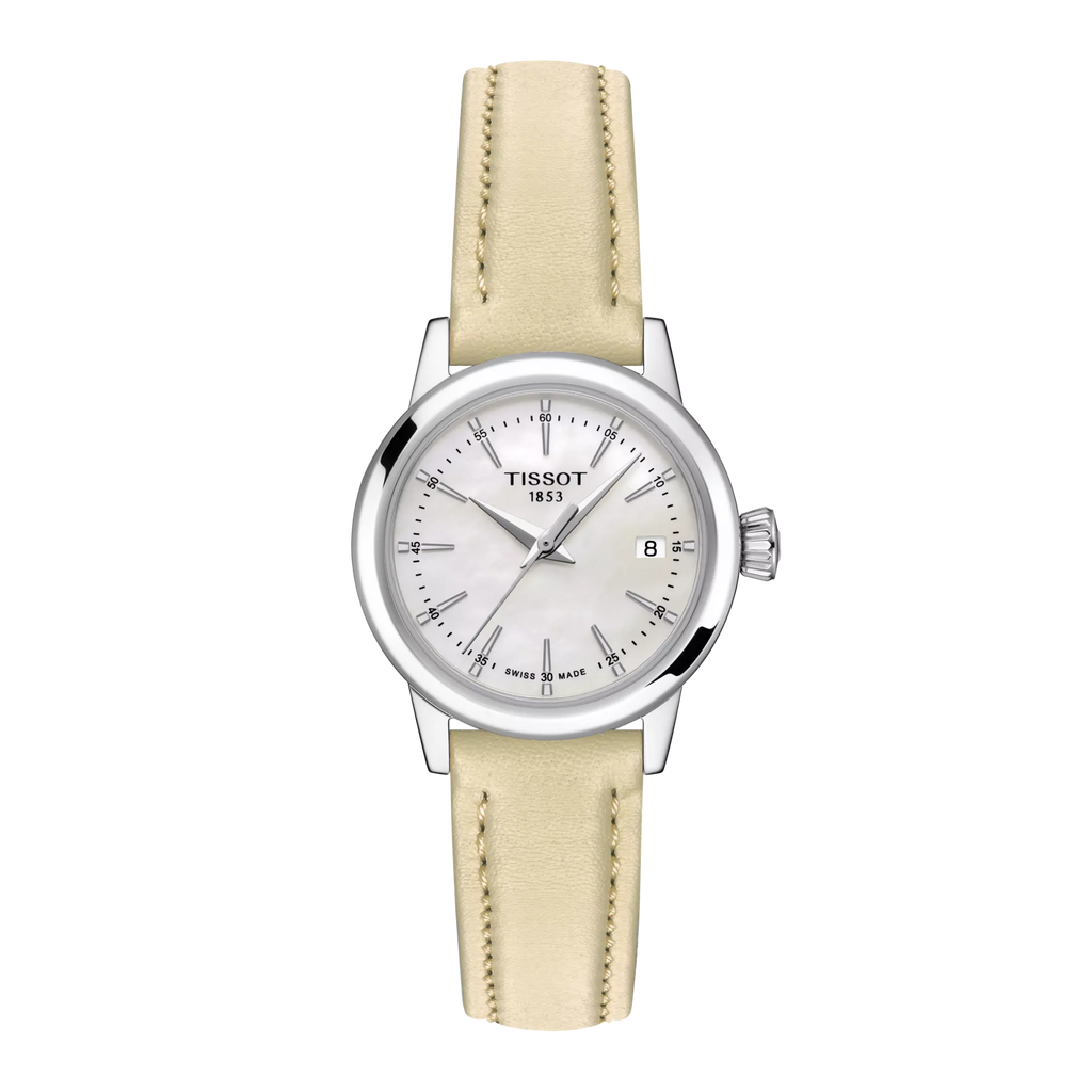 Tissot Classic Dream Lady
