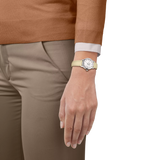 Tissot Classic Dream Lady