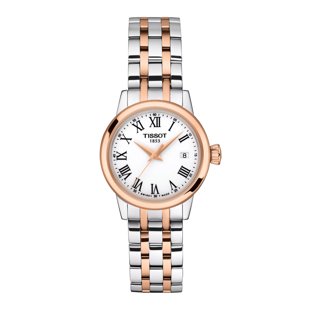 Tissot Classic Dream Lady