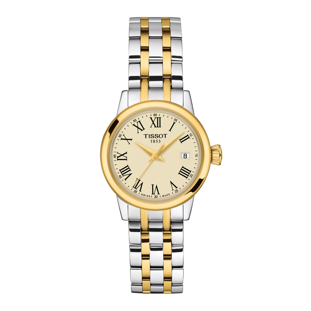 Tissot Classic Dream Lady