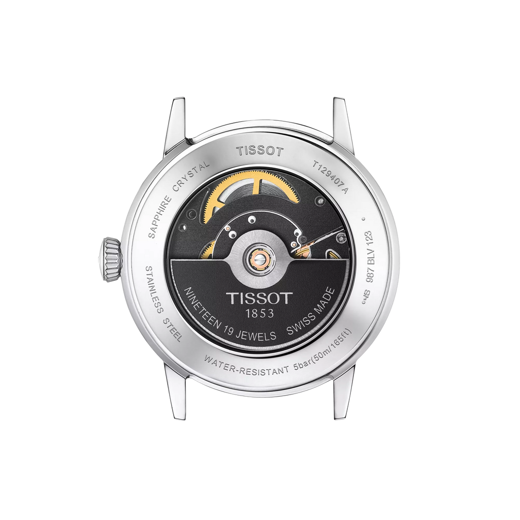 Tissot Classic Dream Swissmatic