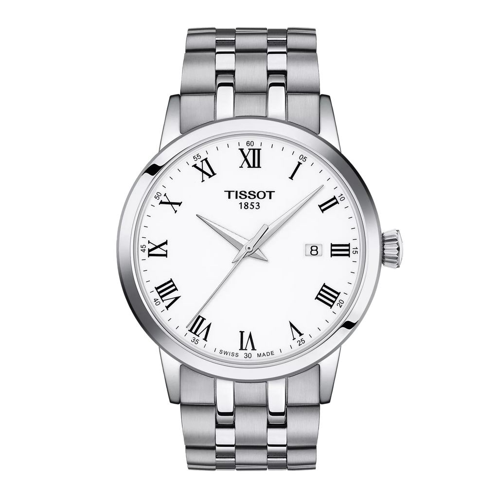 Tissot Classic Dream
