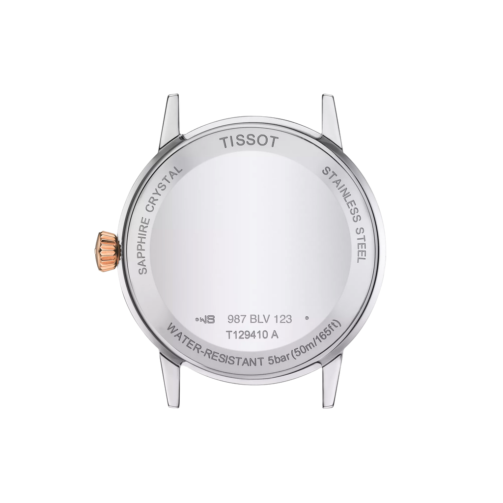 Tissot Classic Dream