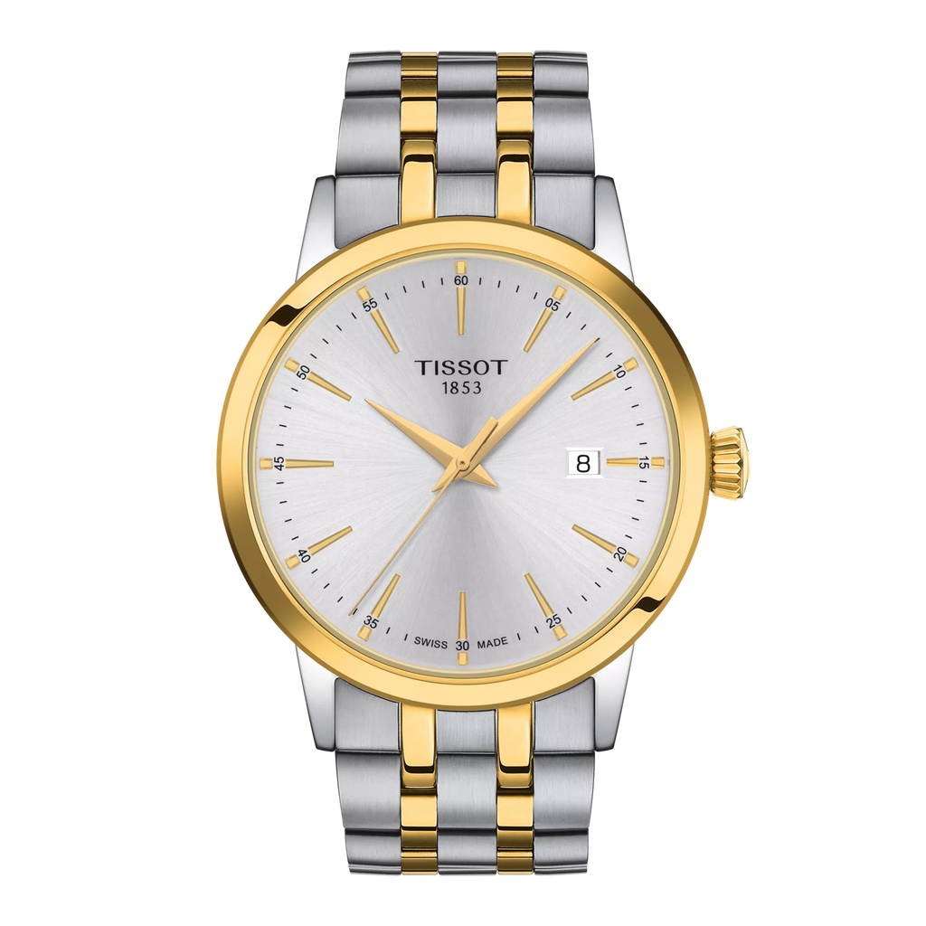 Tissot Classic Dream
