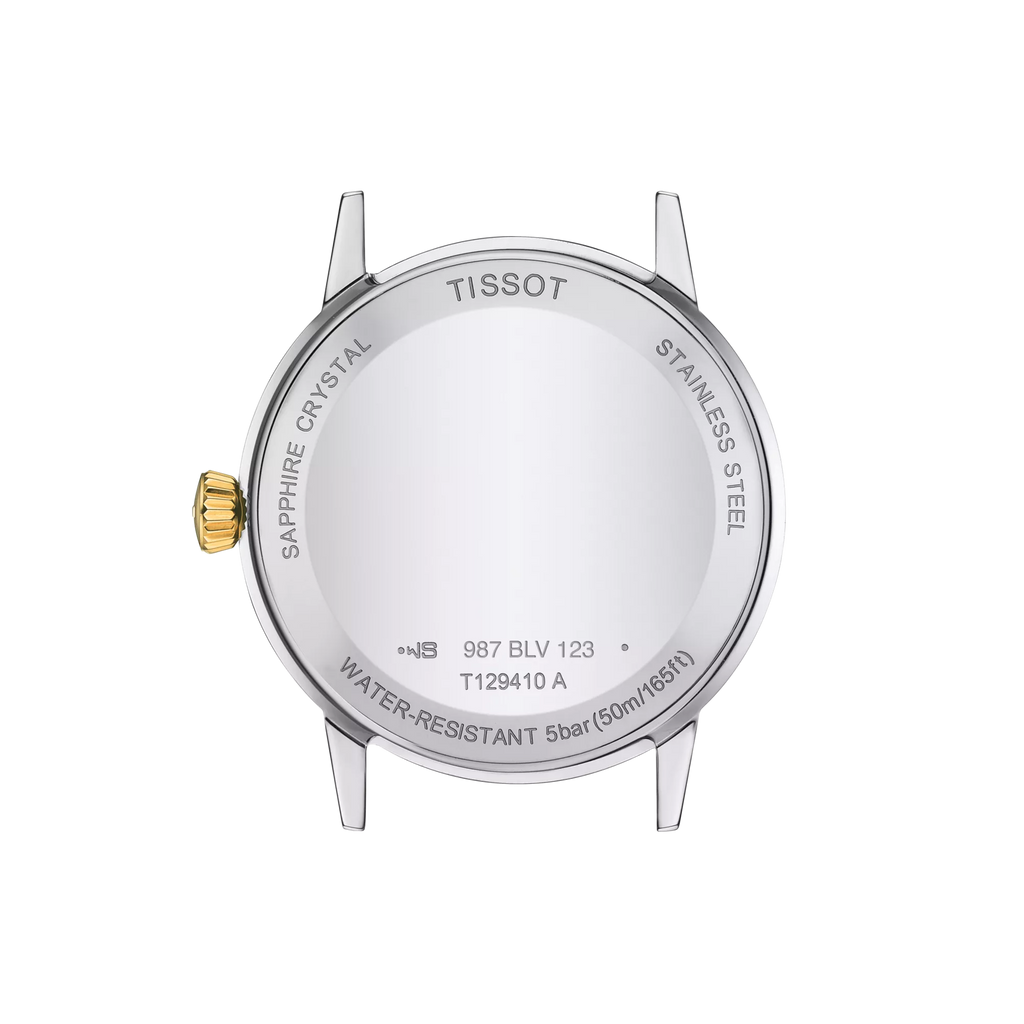 Tissot Classic Dream