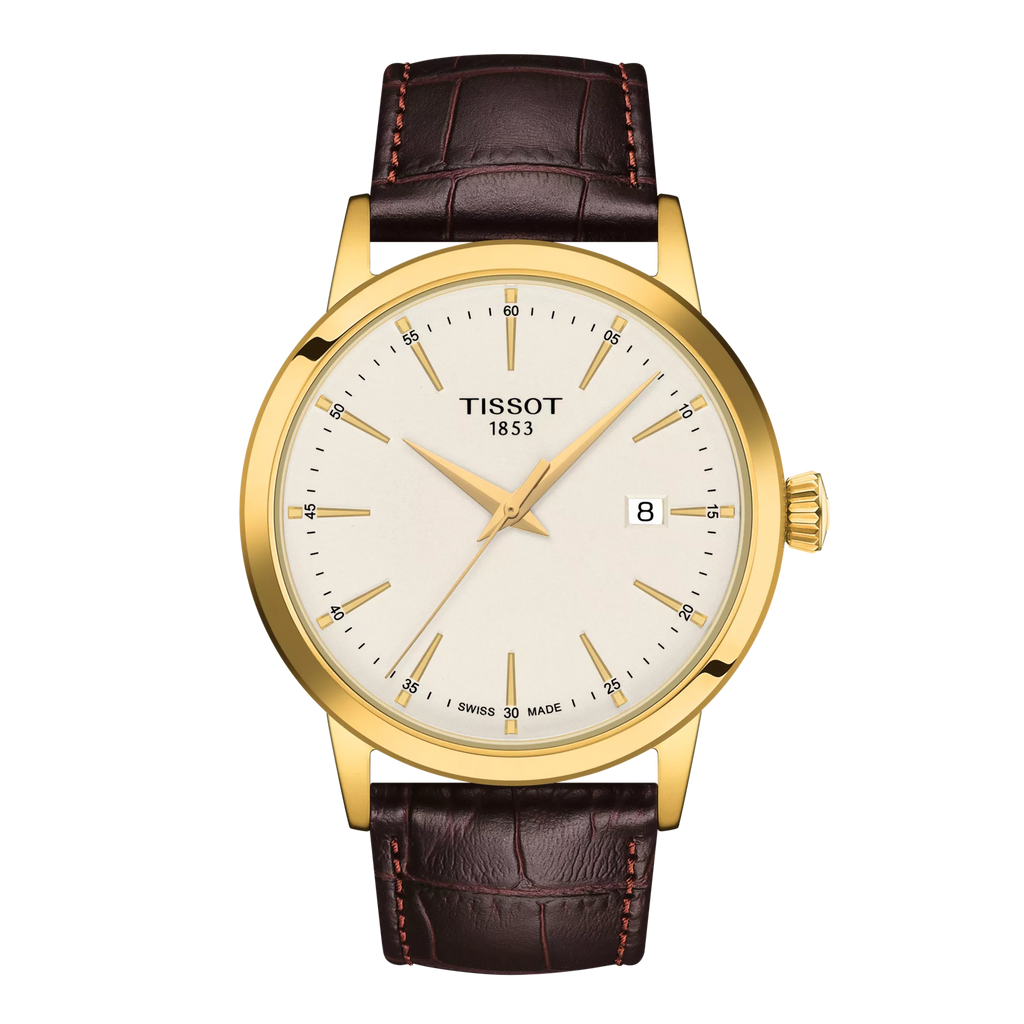 Tissot Classic Dream