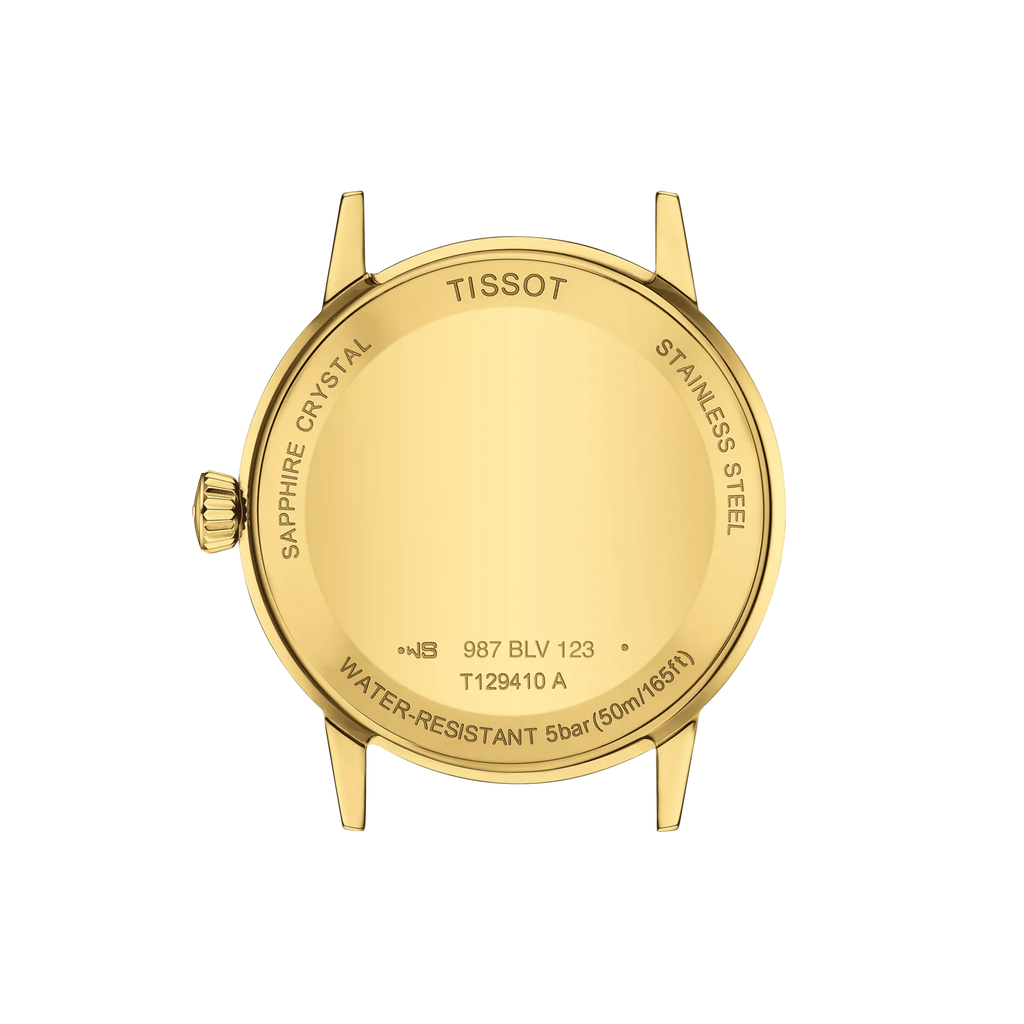 Tissot Classic Dream