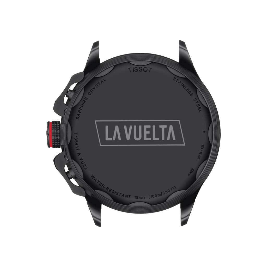 Tissot T-Race Cycling Vuelta 2023