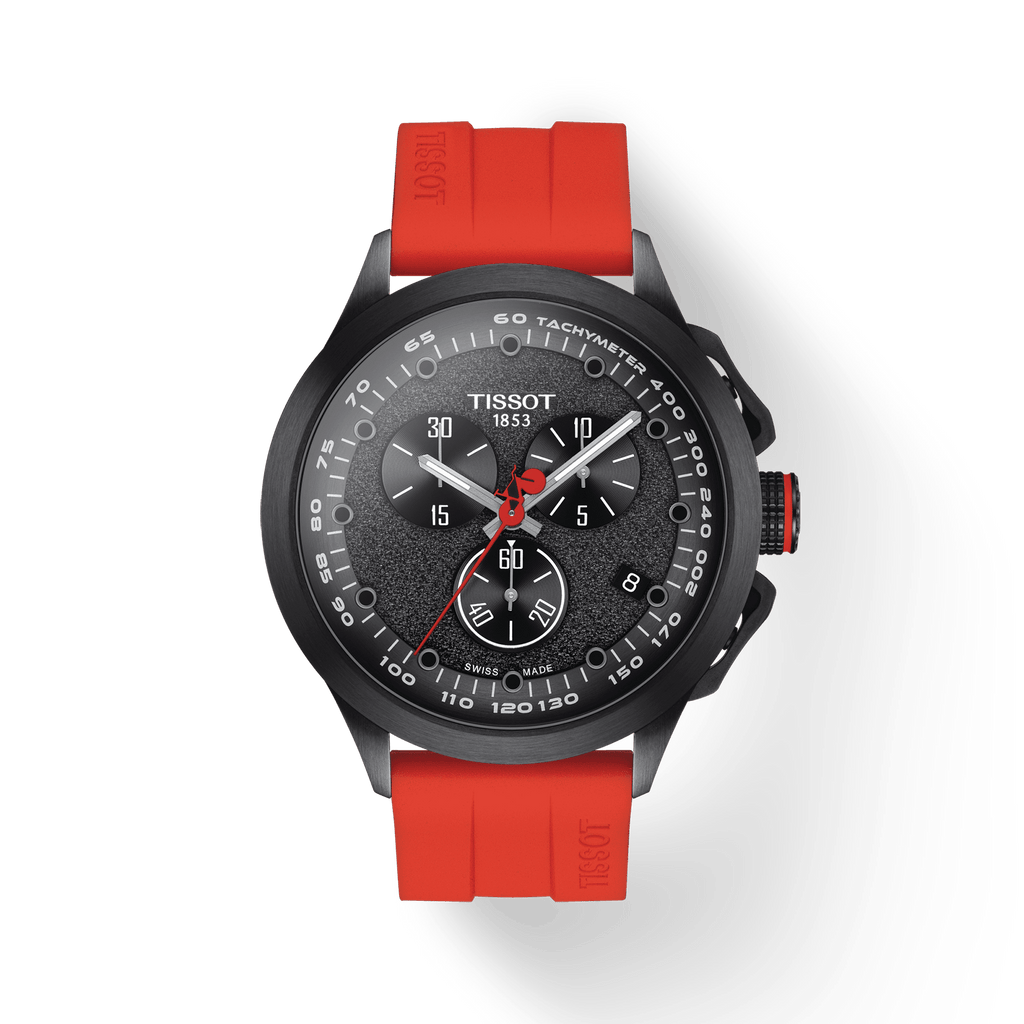 Tissot T-Race Cycling Vuelta 2023