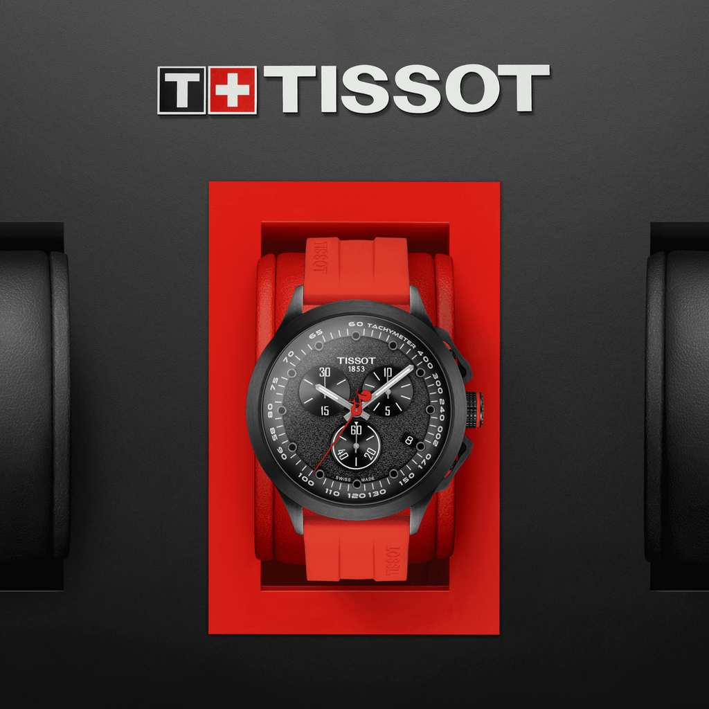 Tissot T-Race Cycling Vuelta 2023
