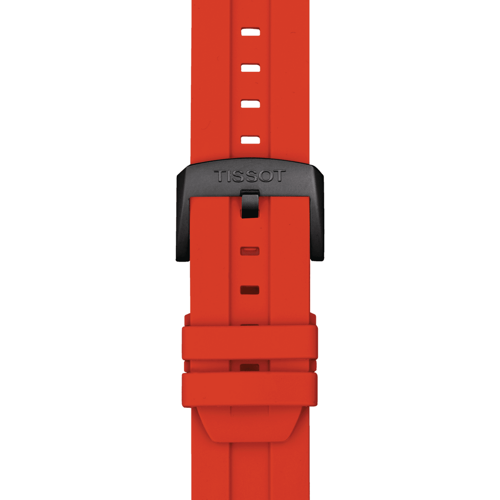 Tissot T-Race Cycling Vuelta 2023