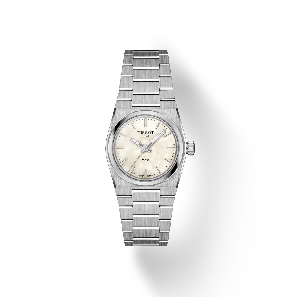 Tissot PRX 25mm