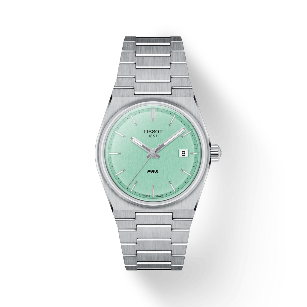 Tissot PRX 35mm