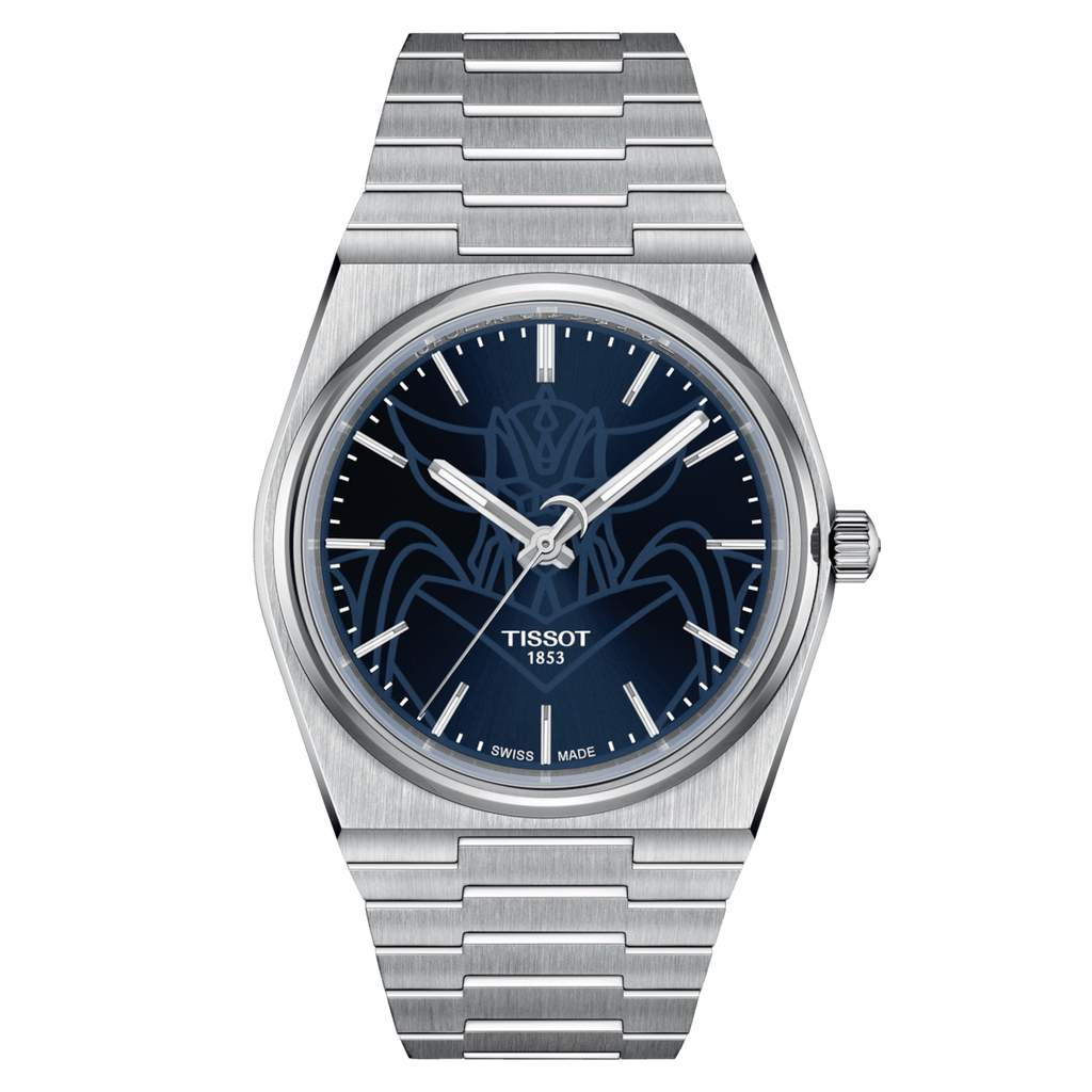 Tissot PRX UFO Robot Goldorak