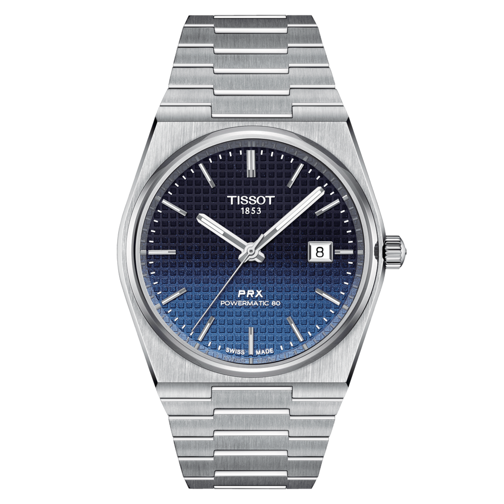 Tissot PRX Powermatic 80