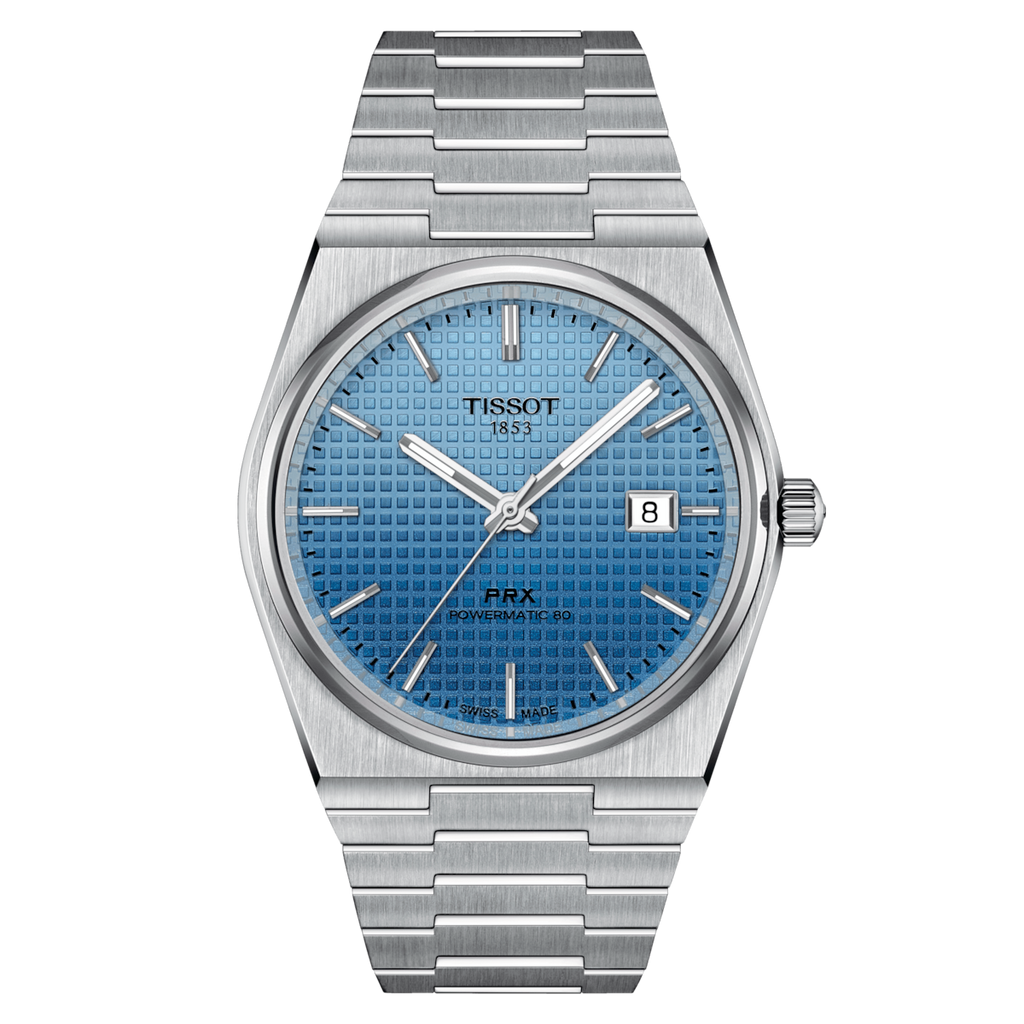 Tissot PRX Powermatic 80
