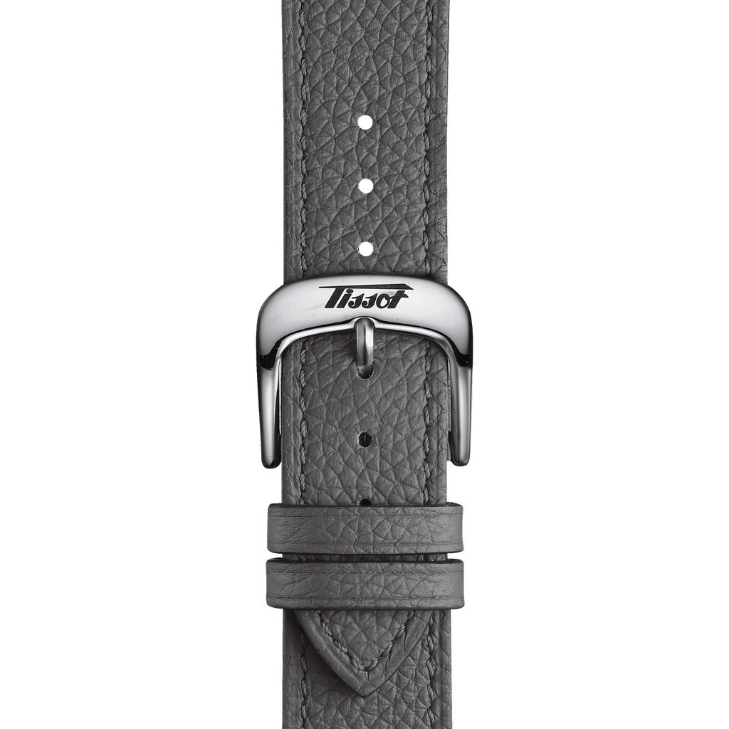 Tissot Heritage Small Second 1938