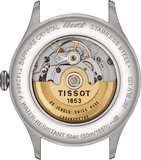 Tissot Heritage 1938