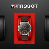 Tissot Heritage 1938