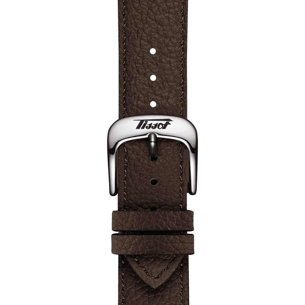 Tissot Heritage 1938