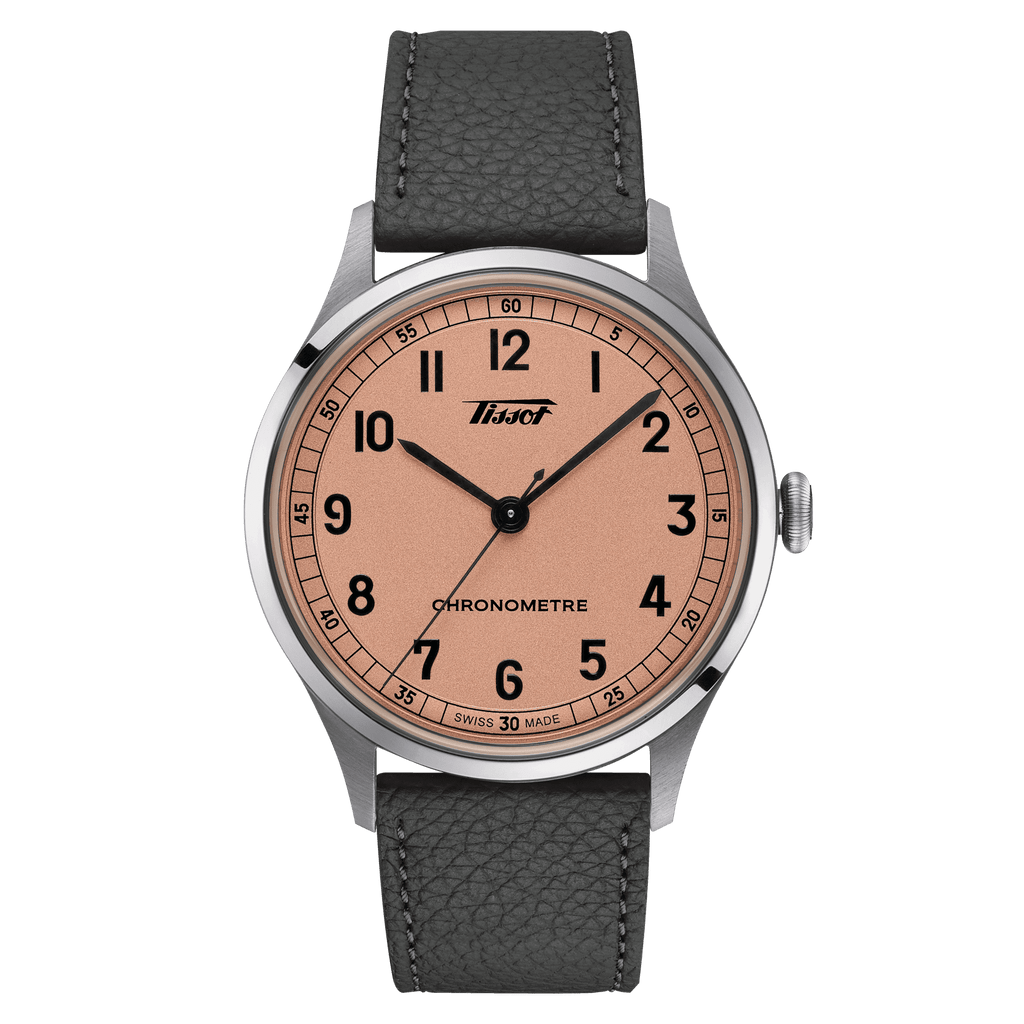 Tissot Heritage 1938