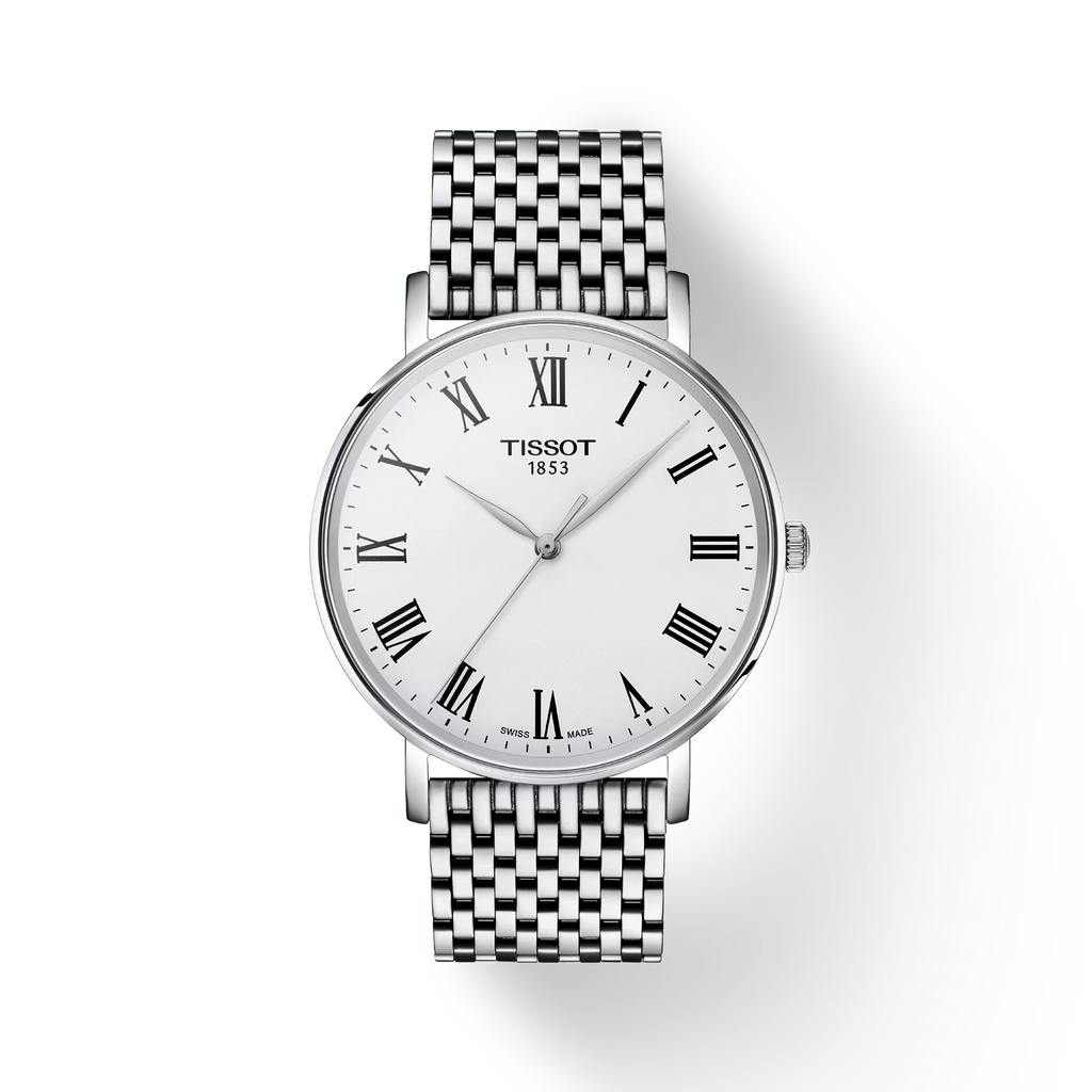 Tissot Everytime 40mm