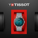 Tissot Everytime 40mm