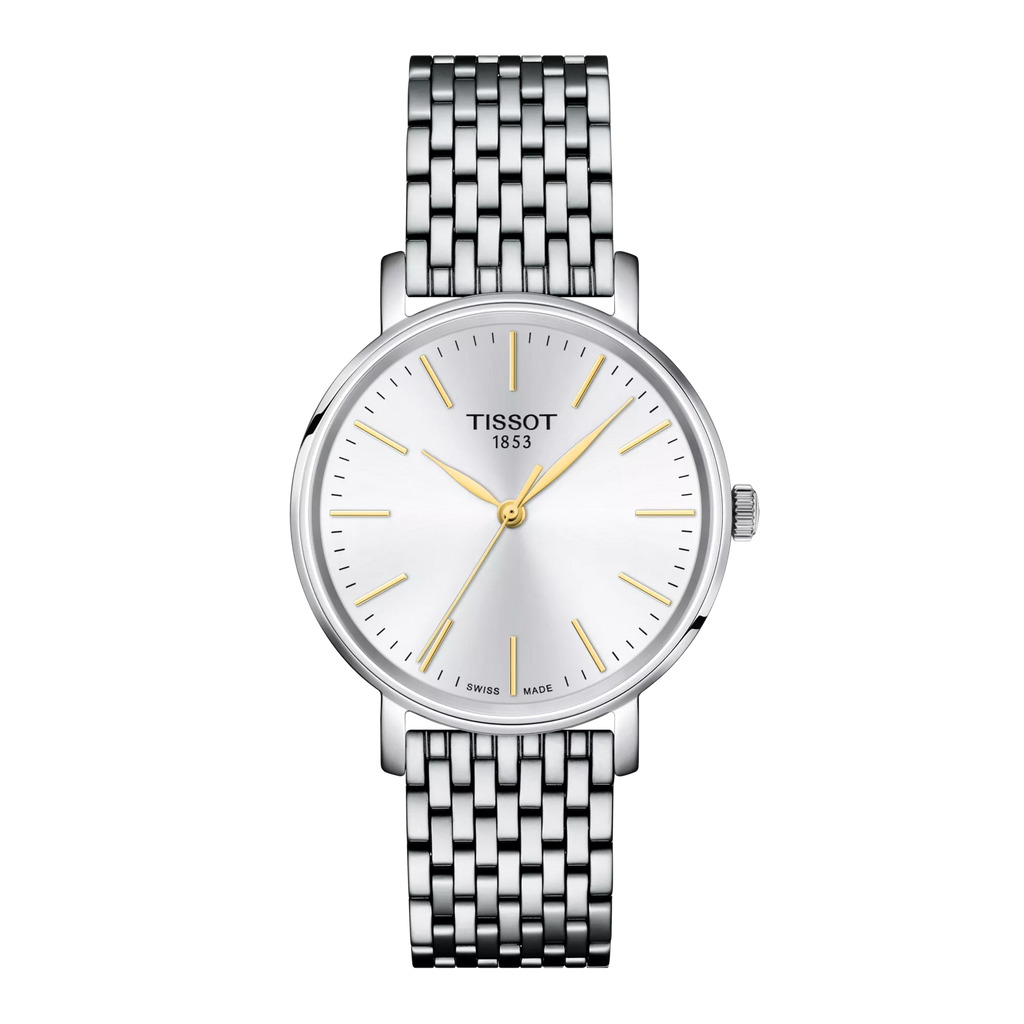 Tissot Everytime 34mm