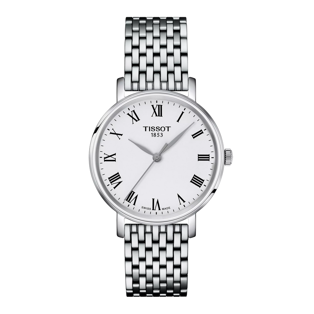 Tissot Everytime 34mm