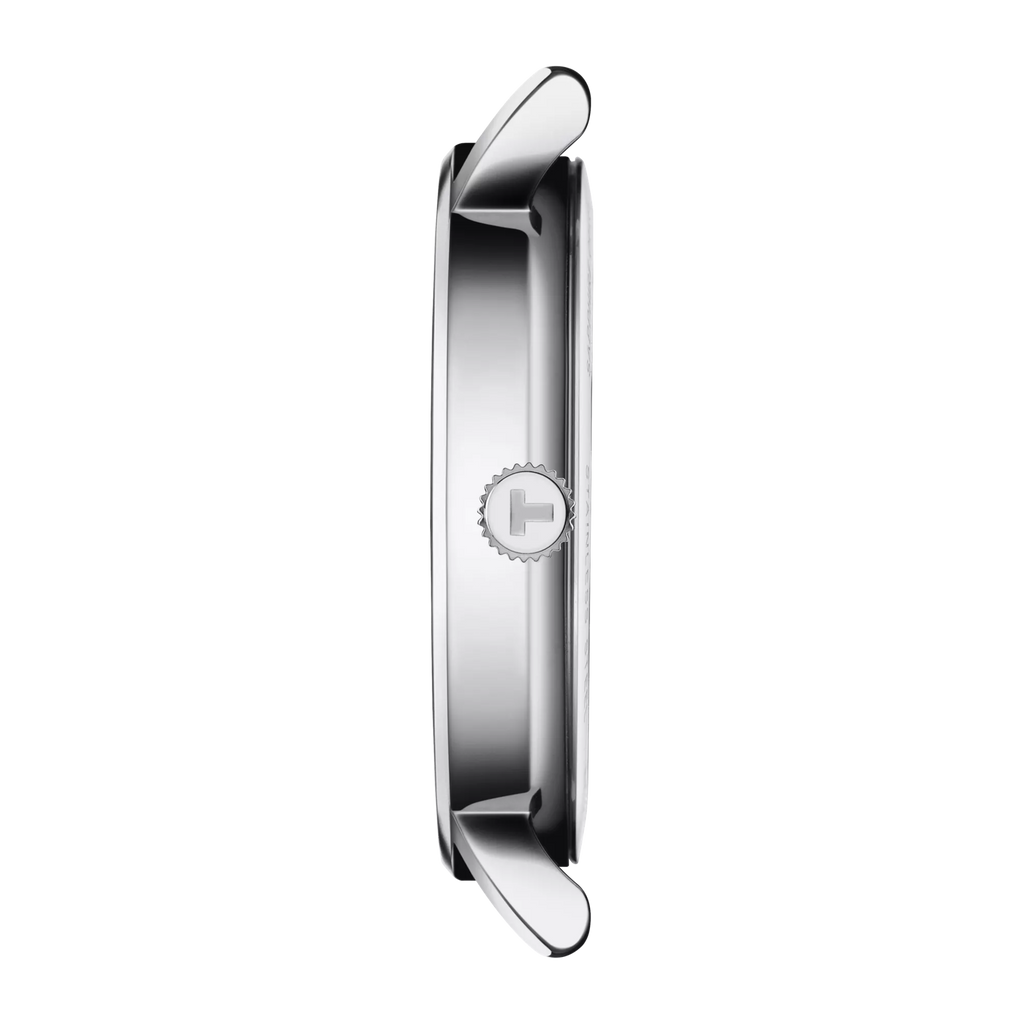 Tissot Everytime 34mm