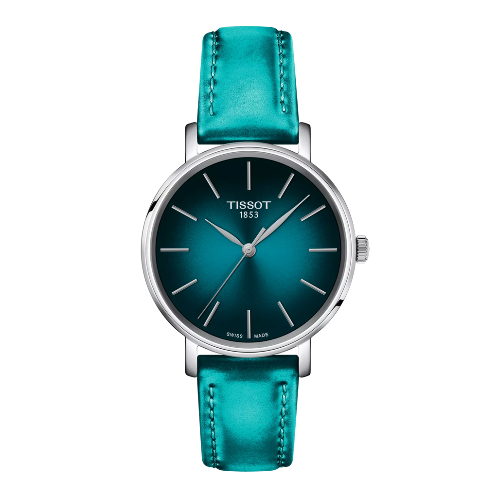 Tissot Everytime 34mm