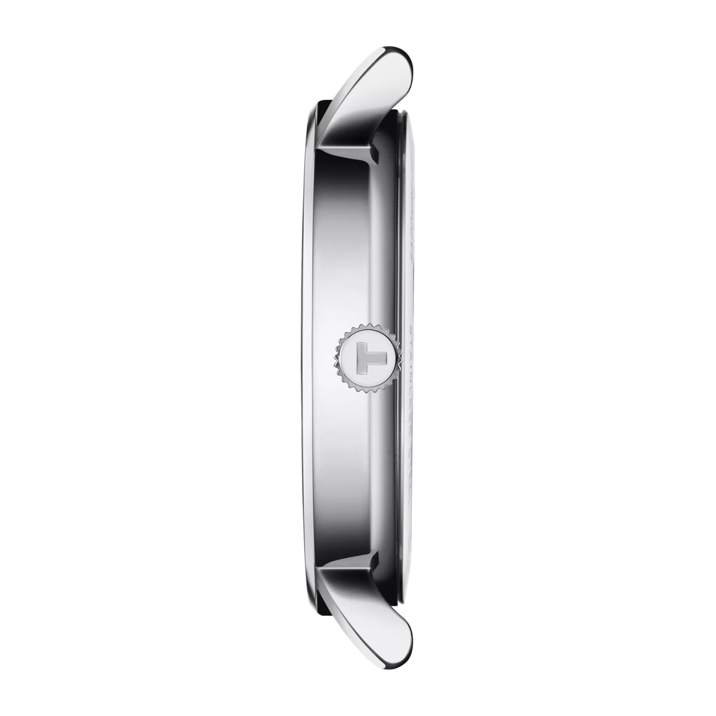 Tissot Everytime 34mm