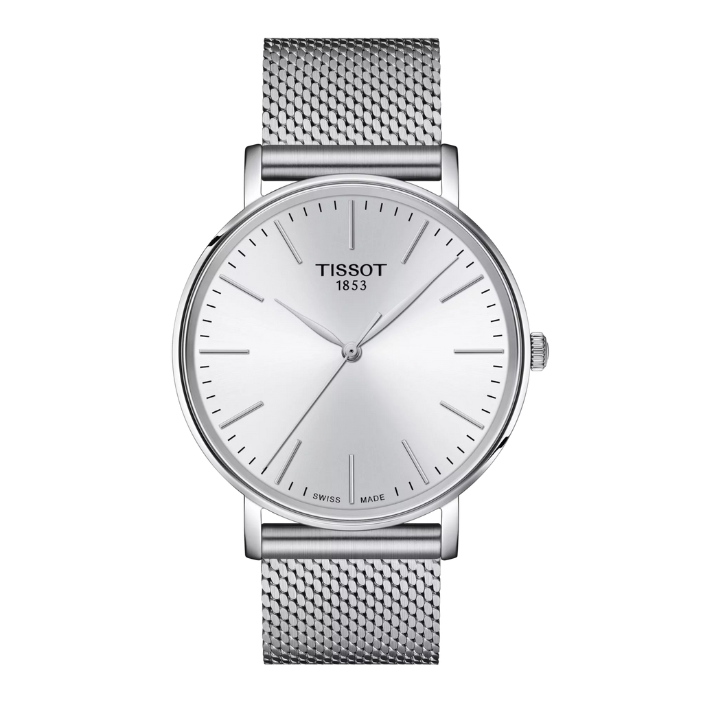 Tissot Everytime 40mm