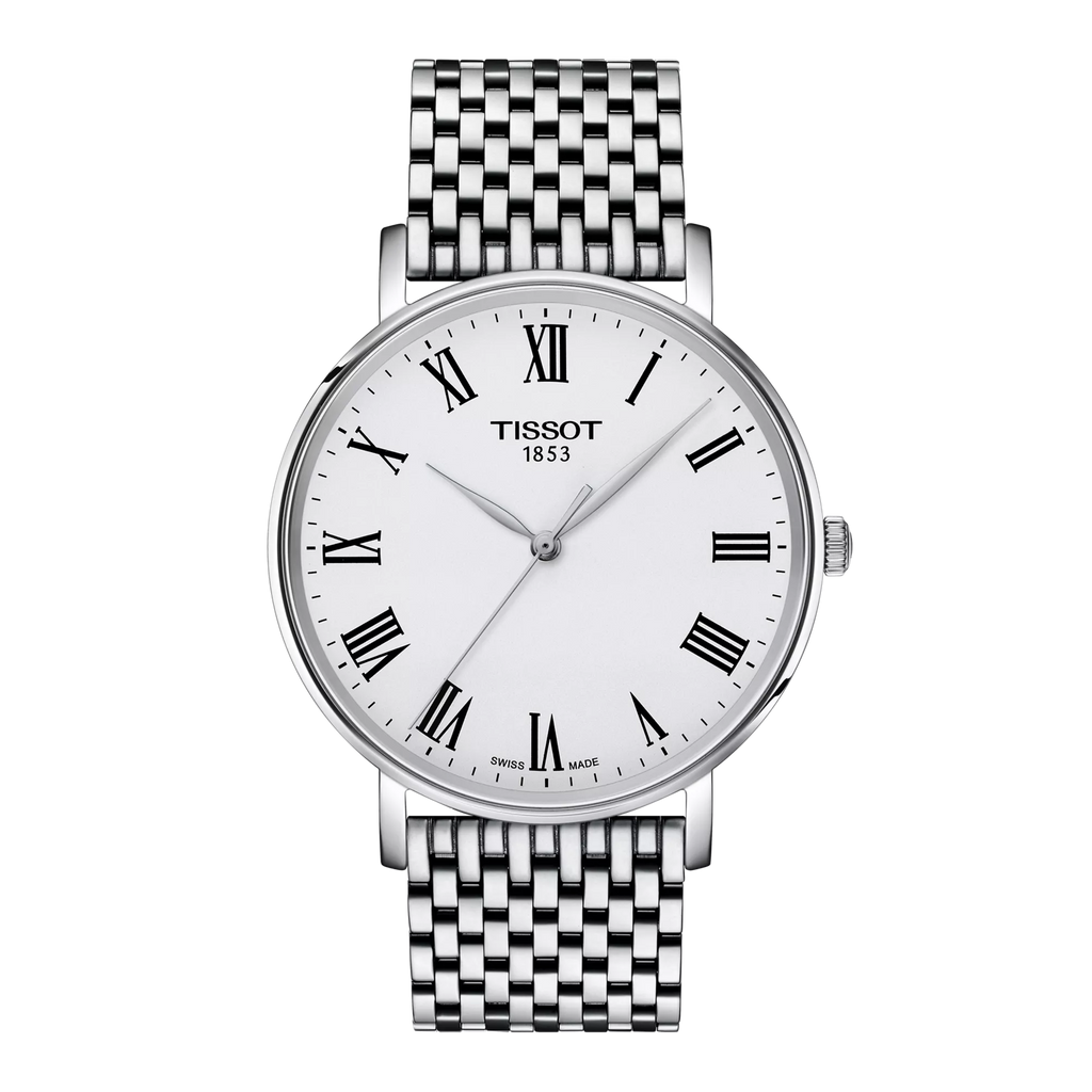 Tissot Everytime 40mm