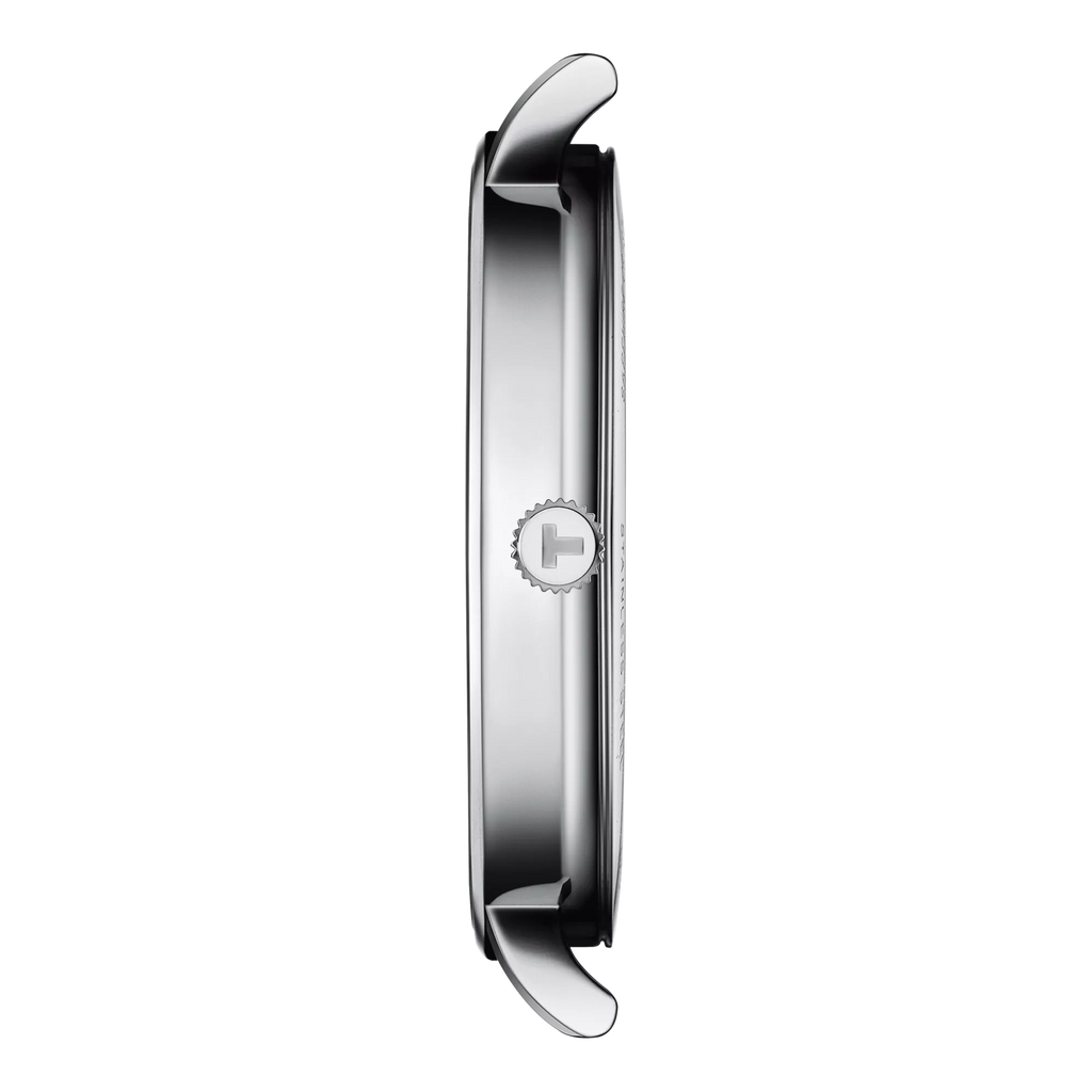 Tissot Everytime 40mm