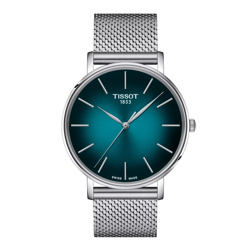 Tissot Everytime 40mm