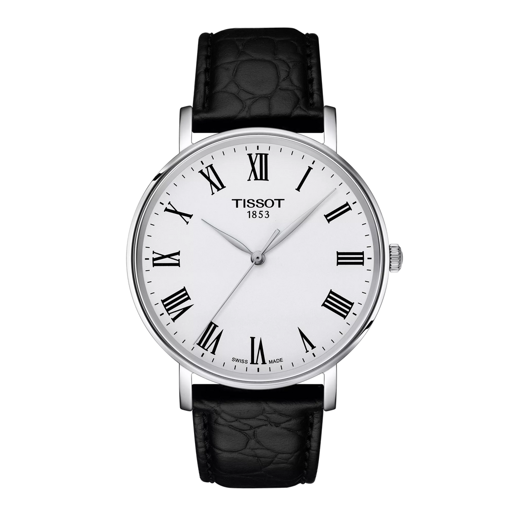 Tissot Everytime 40mm