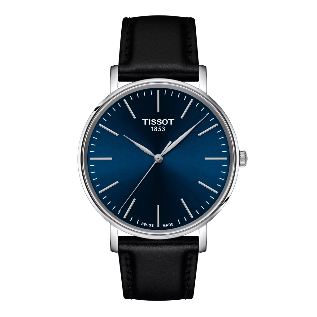 Tissot Everytime 40mm