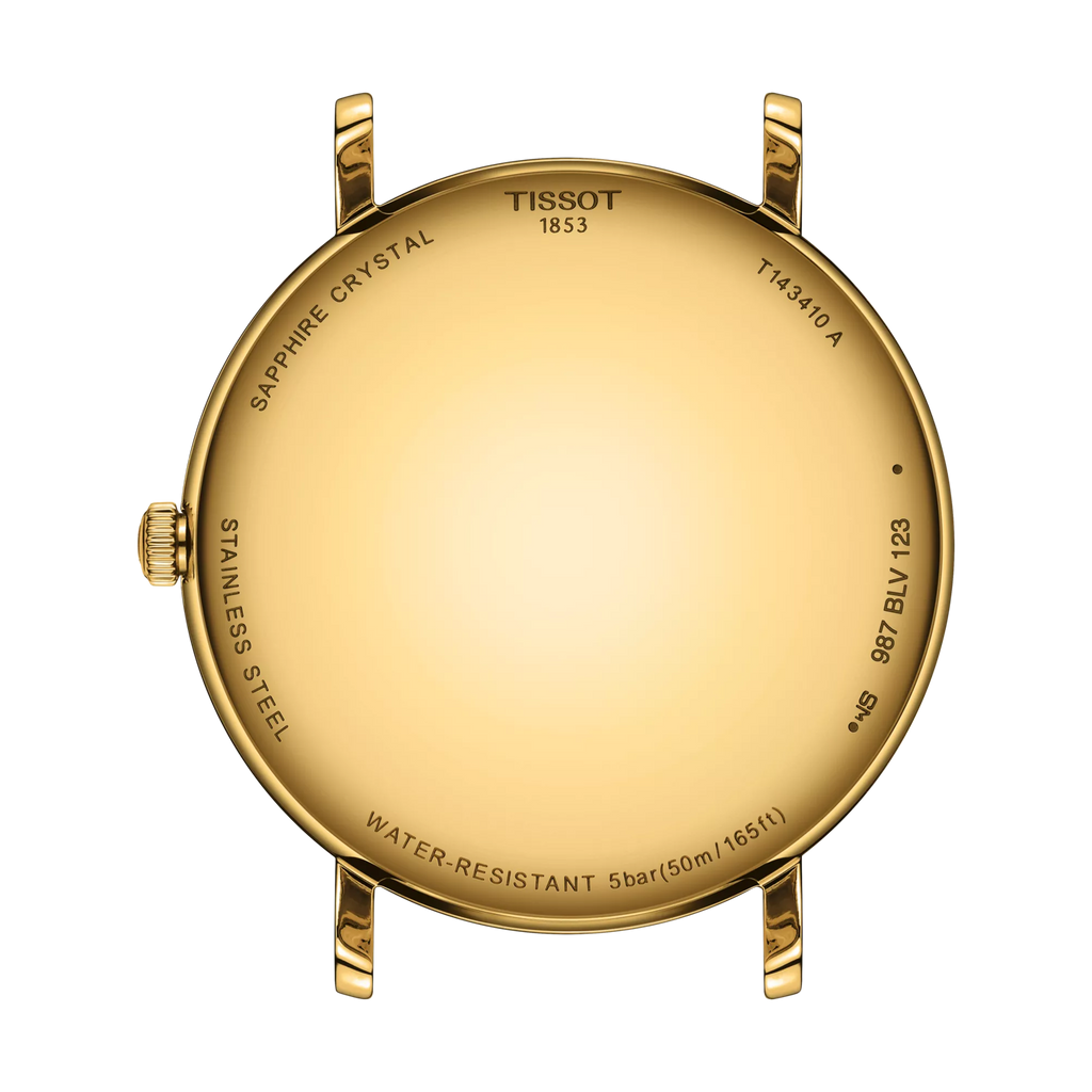 Tissot Everytime 40mm